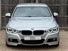 USED 2018 18 BMW 3 SERIES 2.0 320d M Sport Auto 4dr Long MOT Sat Nav Heated Seats