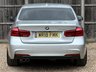 USED 2018 18 BMW 3 SERIES 2.0 320d M Sport Auto 4dr Long MOT Sat Nav Heated Seats