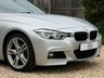 USED 2018 18 BMW 3 SERIES 2.0 320d M Sport Auto 4dr Long MOT Sat Nav Heated Seats