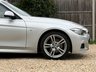 USED 2018 18 BMW 3 SERIES 2.0 320d M Sport Auto 4dr Long MOT Sat Nav Heated Seats