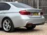 USED 2018 18 BMW 3 SERIES 2.0 320d M Sport Auto 4dr Long MOT Sat Nav Heated Seats