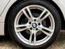 USED 2018 18 BMW 3 SERIES 2.0 320d M Sport Auto 4dr Long MOT Sat Nav Heated Seats