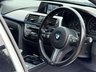 USED 2018 18 BMW 3 SERIES 2.0 320d M Sport Auto 4dr Long MOT Sat Nav Heated Seats