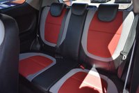 USED 2016 66 KIA PICANTO 1.25 EcoDynamics Chilli Hatchback 3dr Petrol Manual Euro 6 (s/s) (84 bhp) STUNNING PICANTO