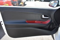 USED 2016 66 KIA PICANTO 1.25 EcoDynamics Chilli Hatchback 3dr Petrol Manual Euro 6 (s/s) (84 bhp) STUNNING PICANTO