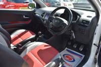 USED 2016 66 KIA PICANTO 1.25 EcoDynamics Chilli Hatchback 3dr Petrol Manual Euro 6 (s/s) (84 bhp) STUNNING PICANTO