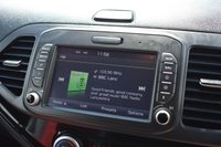 USED 2016 66 KIA PICANTO 1.25 EcoDynamics Chilli Hatchback 3dr Petrol Manual Euro 6 (s/s) (84 bhp) STUNNING PICANTO
