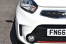 USED 2016 66 KIA PICANTO 1.25 EcoDynamics Chilli Hatchback 3dr Petrol Manual Euro 6 (s/s) (84 bhp) STUNNING PICANTO