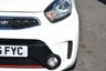 USED 2016 66 KIA PICANTO 1.25 EcoDynamics Chilli Hatchback 3dr Petrol Manual Euro 6 (s/s) (84 bhp) STUNNING PICANTO