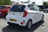 USED 2016 66 KIA PICANTO 1.25 EcoDynamics Chilli Hatchback 3dr Petrol Manual Euro 6 (s/s) (84 bhp) STUNNING PICANTO