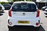 USED 2016 66 KIA PICANTO 1.25 EcoDynamics Chilli Hatchback 3dr Petrol Manual Euro 6 (s/s) (84 bhp) STUNNING PICANTO