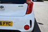 USED 2016 66 KIA PICANTO 1.25 EcoDynamics Chilli Hatchback 3dr Petrol Manual Euro 6 (s/s) (84 bhp) STUNNING PICANTO