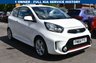 USED 2016 66 KIA PICANTO 1.25 EcoDynamics Chilli Hatchback 3dr Petrol Manual Euro 6 (s/s) (84 bhp) STUNNING PICANTO