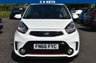 USED 2016 66 KIA PICANTO 1.25 EcoDynamics Chilli Hatchback 3dr Petrol Manual Euro 6 (s/s) (84 bhp) STUNNING PICANTO