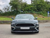 USED 2020 19 FORD MUSTANG 5.0 V8 Bullitt Fastback 2dr Petrol Manual Euro 6 (459 ps) FSH|BANG&OLUFSEN|FULLBODYPPF