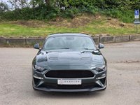 USED 2020 19 FORD MUSTANG 5.0 V8 Bullitt Fastback 2dr Petrol Manual Euro 6 (459 ps) FSH|BANG&OLUFSEN|FULLBODYPPF