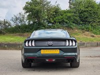 USED 2020 19 FORD MUSTANG 5.0 V8 Bullitt Fastback 2dr Petrol Manual Euro 6 (459 ps) FSH|BANG&OLUFSEN|FULLBODYPPF