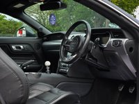 USED 2020 19 FORD MUSTANG 5.0 V8 Bullitt Fastback 2dr Petrol Manual Euro 6 (459 ps) FSH|BANG&OLUFSEN|FULLBODYPPF