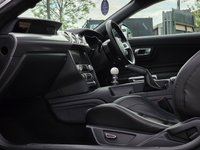 USED 2020 19 FORD MUSTANG 5.0 V8 Bullitt Fastback 2dr Petrol Manual Euro 6 (459 ps) FSH|BANG&OLUFSEN|FULLBODYPPF