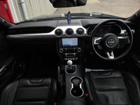 USED 2020 19 FORD MUSTANG 5.0 V8 Bullitt Fastback 2dr Petrol Manual Euro 6 (459 ps) FSH|BANG&OLUFSEN|FULLBODYPPF