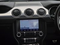 USED 2020 19 FORD MUSTANG 5.0 V8 Bullitt Fastback 2dr Petrol Manual Euro 6 (459 ps) FSH|BANG&OLUFSEN|FULLBODYPPF