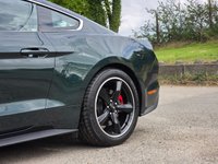 USED 2020 19 FORD MUSTANG 5.0 V8 Bullitt Fastback 2dr Petrol Manual Euro 6 (459 ps) FSH|BANG&OLUFSEN|FULLBODYPPF