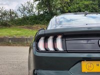 USED 2020 19 FORD MUSTANG 5.0 V8 Bullitt Fastback 2dr Petrol Manual Euro 6 (459 ps) FSH|BANG&OLUFSEN|FULLBODYPPF