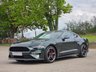 USED 2020 19 FORD MUSTANG 5.0 V8 Bullitt Fastback 2dr Petrol Manual Euro 6 (459 ps) FSH|BANG&OLUFSEN|FULLBODYPPF