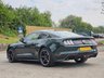 USED 2020 19 FORD MUSTANG 5.0 V8 Bullitt Fastback 2dr Petrol Manual Euro 6 (459 ps) FSH|BANG&OLUFSEN|FULLBODYPPF