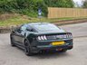 USED 2020 19 FORD MUSTANG 5.0 V8 Bullitt Fastback 2dr Petrol Manual Euro 6 (459 ps) FSH|BANG&OLUFSEN|FULLBODYPPF