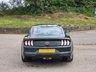 USED 2020 19 FORD MUSTANG 5.0 V8 Bullitt Fastback 2dr Petrol Manual Euro 6 (459 ps) FSH|BANG&OLUFSEN|FULLBODYPPF