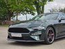USED 2020 19 FORD MUSTANG 5.0 V8 Bullitt Fastback 2dr Petrol Manual Euro 6 (459 ps) FSH|BANG&OLUFSEN|FULLBODYPPF