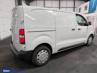 USED 2024 24 VAUXHALL VIVARO 1.5 Turbo D Prime Panel Van 6dr Diesel Manual SWB Euro 6 (s/s) (120 ps) 
