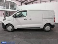 USED 2024 24 VAUXHALL VIVARO 1.5 Turbo D Prime Panel Van 6dr Diesel Manual SWB Euro 6 (s/s) (120 ps) 