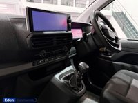 USED 2024 24 VAUXHALL VIVARO 1.5 Turbo D Prime Panel Van 6dr Diesel Manual SWB Euro 6 (s/s) (120 ps) 
