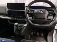 USED 2024 24 VAUXHALL VIVARO 1.5 Turbo D Prime Panel Van 6dr Diesel Manual SWB Euro 6 (s/s) (120 ps) 