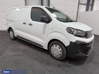 2024 VAUXHALL VIVARO