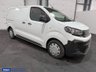 USED 2024 24 VAUXHALL VIVARO 1.5 Turbo D Prime Panel Van 6dr Diesel Manual SWB Euro 6 (s/s) (120 ps) 