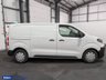 USED 2024 24 VAUXHALL VIVARO 1.5 Turbo D Prime Panel Van 6dr Diesel Manual SWB Euro 6 (s/s) (120 ps) 