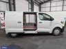 USED 2024 24 VAUXHALL VIVARO 1.5 Turbo D Prime Panel Van 6dr Diesel Manual SWB Euro 6 (s/s) (120 ps) 