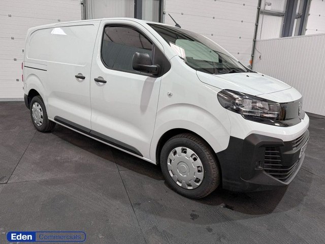 View our Vauxhall Vivaro 1.5 Turbo D Prime Panel Van 6dr Diesel Manual SWB Euro 6 (s/s) (120 ps)