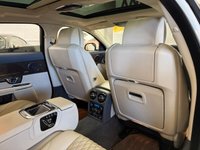 USED 2016 66 JAGUAR XJ 5.0 V8 Autobiography Saloon 4dr Petrol Auto Euro 6 (s/s) (LWB) (510 ps) 