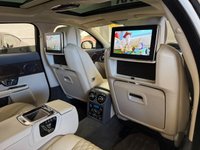 USED 2016 66 JAGUAR XJ 5.0 V8 Autobiography Saloon 4dr Petrol Auto Euro 6 (s/s) (LWB) (510 ps) 