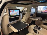 USED 2016 66 JAGUAR XJ 5.0 V8 Autobiography Saloon 4dr Petrol Auto Euro 6 (s/s) (LWB) (510 ps) 