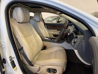 USED 2016 66 JAGUAR XJ 5.0 V8 Autobiography Saloon 4dr Petrol Auto Euro 6 (s/s) (LWB) (510 ps) 
