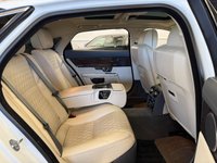 USED 2016 66 JAGUAR XJ 5.0 V8 Autobiography Saloon 4dr Petrol Auto Euro 6 (s/s) (LWB) (510 ps) 