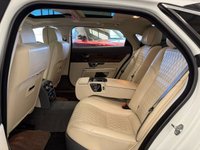 USED 2016 66 JAGUAR XJ 5.0 V8 Autobiography Saloon 4dr Petrol Auto Euro 6 (s/s) (LWB) (510 ps) 