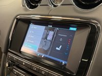 USED 2016 66 JAGUAR XJ 5.0 V8 Autobiography Saloon 4dr Petrol Auto Euro 6 (s/s) (LWB) (510 ps) 