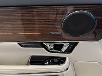 USED 2016 66 JAGUAR XJ 5.0 V8 Autobiography Saloon 4dr Petrol Auto Euro 6 (s/s) (LWB) (510 ps) 
