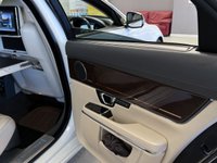 USED 2016 66 JAGUAR XJ 5.0 V8 Autobiography Saloon 4dr Petrol Auto Euro 6 (s/s) (LWB) (510 ps) 